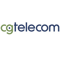 CG Telecom logo, CG Telecom contact details