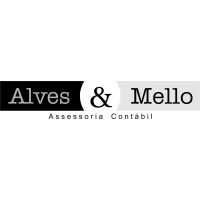 Alves & Mello - Assessoria Contabil logo, Alves & Mello - Assessoria Contabil contact details