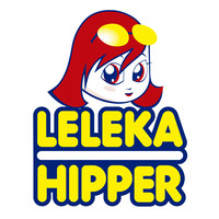 Leleka Hipper logo, Leleka Hipper contact details