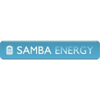 Samba Energy logo, Samba Energy contact details