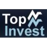 Top-Invest logo, Top-Invest contact details