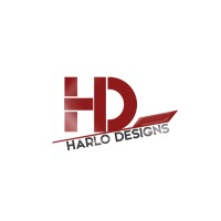 Harlo Designs logo, Harlo Designs contact details