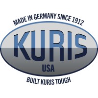 Kuris USA logo, Kuris USA contact details