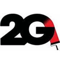 2G Interiors logo, 2G Interiors contact details