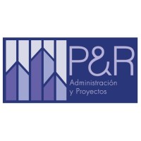 P&R Administración y Proyectos logo, P&R Administración y Proyectos contact details