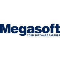 Megasoft SA logo, Megasoft SA contact details