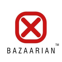 Bazaarian logo, Bazaarian contact details