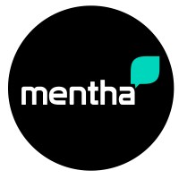 Mentha Digital logo, Mentha Digital contact details