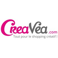 CREAVEA logo, CREAVEA contact details