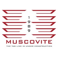 Muscovite logo, Muscovite contact details