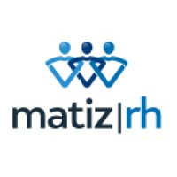 MatizRH logo, MatizRH contact details