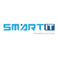 SMART-IT logo, SMART-IT contact details