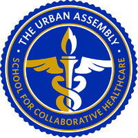 The Urban Assembly School for Collaborative Healthcare logo, The Urban Assembly School for Collaborative Healthcare contact details