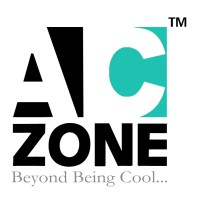 THE ACZONE PVT LTD logo, THE ACZONE PVT LTD contact details