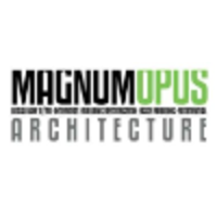 Magnum Opus Architecture P.C. logo, Magnum Opus Architecture P.C. contact details