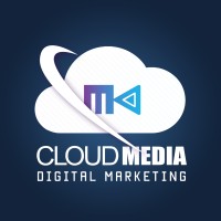 Cloud Media Company logo, Cloud Media Company contact details