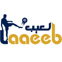 لعيب - Laaeeb logo, لعيب - Laaeeb contact details