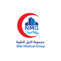 Nile Medical Group logo, Nile Medical Group contact details