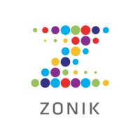 ZONIK LTD CO. logo, ZONIK LTD CO. contact details