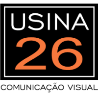 Usina 26 Comunicação Visual logo, Usina 26 Comunicação Visual contact details