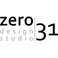 zero 31 design studio logo, zero 31 design studio contact details