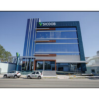 Sicoob Credivale logo, Sicoob Credivale contact details