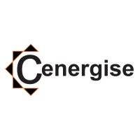 Cenergise logo, Cenergise contact details