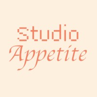 Studio Appetite logo, Studio Appetite contact details