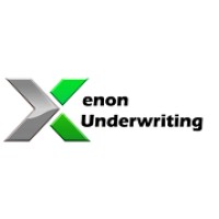 Xenon Underwriting Pty Ltd logo, Xenon Underwriting Pty Ltd contact details