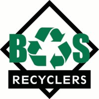 B&S Recyclers logo, B&S Recyclers contact details