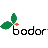 BODOR Maroc logo, BODOR Maroc contact details