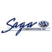 Saga Communications Inc logo, Saga Communications Inc contact details