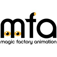 Magic Factory Animation logo, Magic Factory Animation contact details