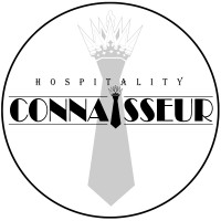 Hospitality Connaisseur logo, Hospitality Connaisseur contact details