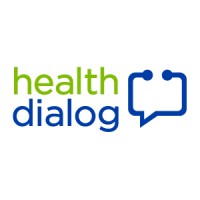 Health Dialog logo, Health Dialog contact details