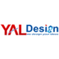 YAL Design logo, YAL Design contact details