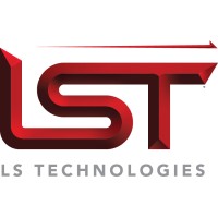 LS Technologies logo, LS Technologies contact details