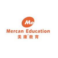 Mercan School (美康英语教学) logo, Mercan School (美康英语教学) contact details