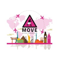 Move Seyahat Danışmanlığı logo, Move Seyahat Danışmanlığı contact details