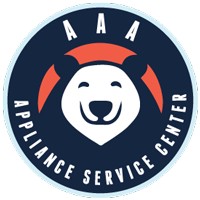 AAA Appliance Service Center logo, AAA Appliance Service Center contact details