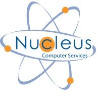 Nucleus Computer Services logo, Nucleus Computer Services contact details