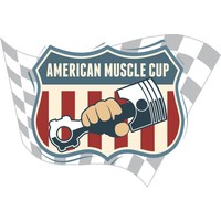 American Muscle Cup Racing Series logo, American Muscle Cup Racing Series contact details