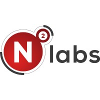 N2 Labs logo, N2 Labs contact details