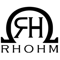 RHOHM logo, RHOHM contact details