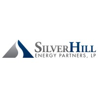 Silver Hill Energy Partners logo, Silver Hill Energy Partners contact details