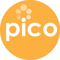 Pico Logic logo, Pico Logic contact details