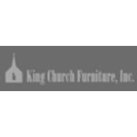 King Church Furniture Inc logo, King Church Furniture Inc contact details