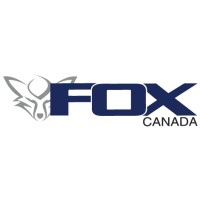 FoxSafety logo, FoxSafety contact details