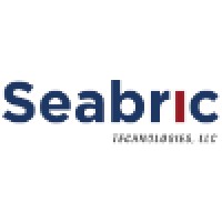 Seabric Technologies, LLC logo, Seabric Technologies, LLC contact details