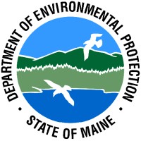 Maine Department of Environmental Protection logo, Maine Department of Environmental Protection contact details